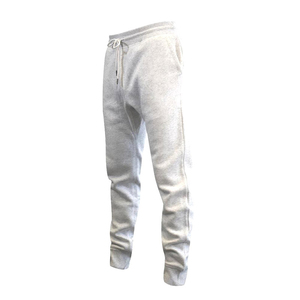 Top Quality <b>Men</b> Knitted Sweatpants Street Wear Casual Pants Mid Waist Wide Leg Breathable Jogging <b>Trouser</b> Pants - Product Image 2