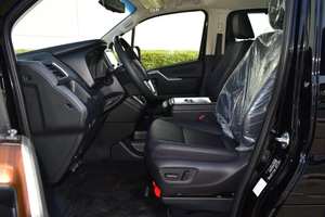 รถตู้นำเข้าจากยุโรป ปี 2024 รุ่น V6 เครื่องยนต์เบนซิน 3.5 ลิตร 5 ที่นั่ง พวงมาลัยซ้าย เบาะหนัง หลังคาซันรูฟ พร้อมส่งด่วน - Product Image 3