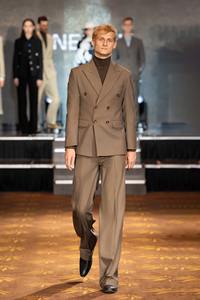 ทางเลือกที่ดีที่สุดกางเกงผู้ชายสไตล์ลำลองแบบดั้งเดิมแบบทอแบบไม่ทอรุ่นแห้ง - Product Image 5