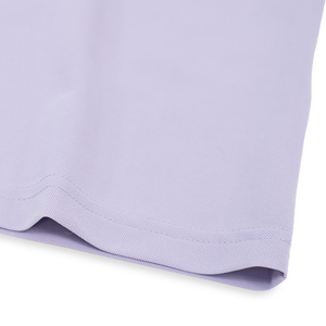 Venta al por mayor Camisa de golf para hombre Dry Fit Polos para hombre Polos de golf de rendimiento de manga corta para hombres con cuello Camisas DE TRABAJO - Product Image 6