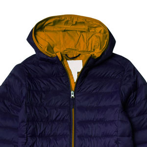 Custom Design Lightweight <b>Winter</b> Bomber Jacket Soft Fabric <b>Warm</b> Stylish Jacket Lightweight Casual Streetwear & Outdoor - Product Image 2