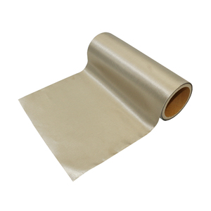 Tissu conducteur Faraday anti-rayonnement en forme <span class=keywords><strong>de</strong></span> diamant pour <span class=keywords><strong>rideau</strong></span> - Product Image 4