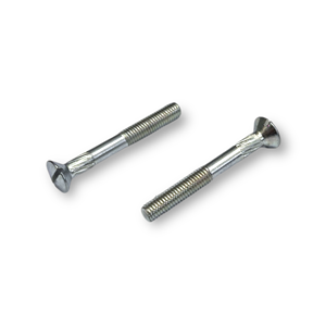 Tornillos de Cubierta de Manillar para Motocicleta Lambretta LI S1 + TV1 + S3 + TV3 + SX + Special + GP/DL - Product Image 1