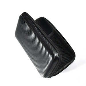 POWKIDDY RGB10 MAX/MAX3 Pro, funda protectora EVA para jugadores de juegos portátiles, funda para consola - Product Image 2