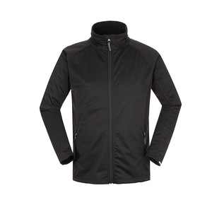 Logo personnalisé Hommes Extérieur Coupe-vent Imperméable Livraison Ski Coupe-vent Tactique Sports Randonnée Polaire Pluie Veste Softshell - Product Image 6