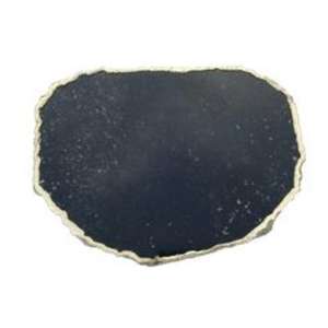 Elegante bandeja de servicio de resina para la decoración de la sala de estar diseñada para agregar encanto a la mesa de centro y la estética interior - Product Image 3