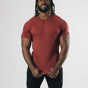 Maillot de sport à séchage rapide pour hommes de taille américaine respirant à manches courtes uni pour T-shirt polo avec impression personnalisée Sport Golf Activewear - Product Image 6