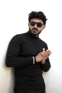 <b>Mens</b> 925 silver moissanite cuban link bracelet diamond look elegant engagement style fine jewellery gift luxe product - Product Image 5