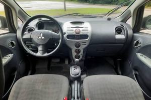 2012 I-Ml EV ES AWD, Batería de Litio, Hatchback, Neumáticos R18, Asientos de Cuero, Motor de Doble Tracción, Cámara Trasera - Product Image 4