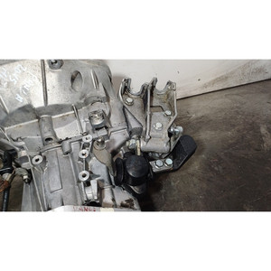 Trasmissione Manuale Completa per FIAT Panda 3a Serie 55248057 199A9000 Diesel 1248 (12>) - Product Image 5