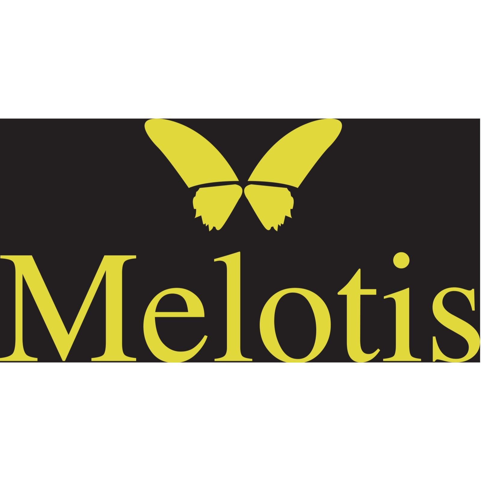 Melotis Textile logo