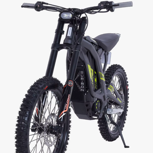 Moto Cruiser la plus vendue, moteur 60V 2000W, batterie 38AH, vitesse maximale >80 km/h - Product Image 1