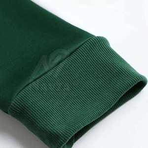 Survêtement en polyester pour homme de qualité supérieure, différents styles, sur mesure, prix abordable - Product Image 4