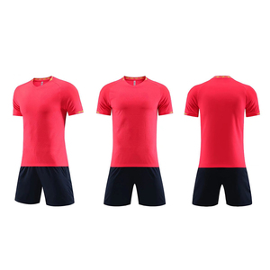 TF personalizado 25/26 nueva temporada fútbol uniforme Jersey conjunto fútbol Jersey ropa deportiva fútbol Jersey Fans/jugador fútbol Club camisetas - Product Image 1