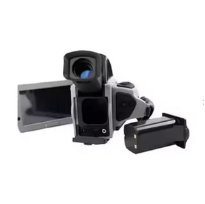 Venta al por Mayor de la NUEVA Mini Cámara de Seguridad FAV, Cámara Termográfica de Mano con Visión Nocturna - Product Image 2