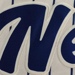 Vêtements de sport unisexes, maillot de baseball, taille personnalisable, boutons complets, impression par transfert thermique, respirant, évacuation de l'humidité, séchage rapide - Product Image 6