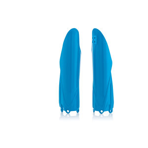 Copri Forcella di Sterzo per Moto Yamaha Acerbis - Product Image 1