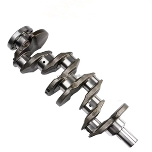 Ford Tourneo özel V362 otobüs için EcoBlue dizel 2.0L motor krank mili/Kasten Pritsche/Fahrgestell modeli Crankshafs GK2Q6303CB - Product Image 2