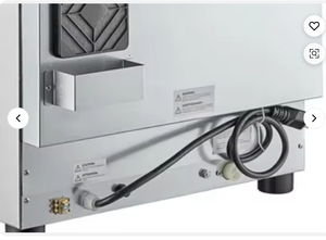 ¡Compra Ahora! Hornos de Convección Digitales de Sobremesa Diner's-Perfomance COH-D3-A de 120V y 1650W con Inyección de Humedad - Product Image 2