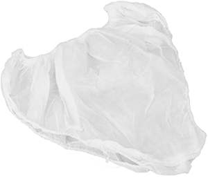 บราและกางเกงชั้นในแบบใช้แล้วทิ้งชุดชั้นในสตรีวัสดุเนื้อนุ่มสำหรับใช้ในสปาเดินทางใช้ในบ้าน - Product Image 1