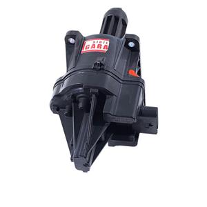 ACTUATEUR DE TURBINE ÉLECTRIQUE BMW Série 3 F30 Berline 11657647115 B38B15A Essence 1500 (11>) - Product Image 6