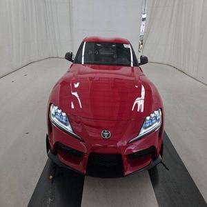 Toyota GR Supra 2025 LIMPIO Y ASEQUIBLE - Product Image 2