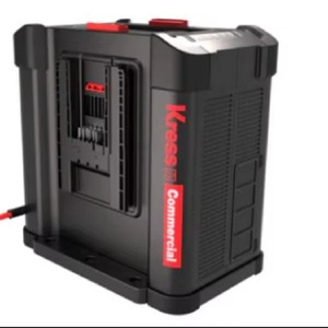 เครื่องชาร์จไฟฟ้ากระแสตรง Kres-sS 60V Lite รุ่นใหม่ล่าสุด ขายดี - Product Image 2