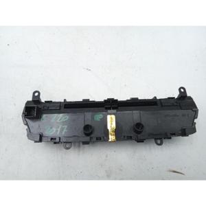 Pannello Pulsanti Multifunzione MERCEDES Classe C (W205) (2013-) (13>) A2059054601 - Product Image 4