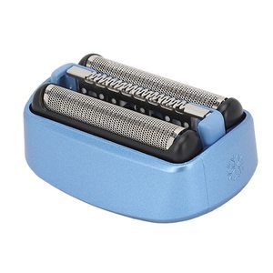 Cabezal de Repuesto para Afeitadora Eléctrica Portátil Profesional, Cuchilla Doble Compatible con CT2S CT4S CT2CC - Product Image 1