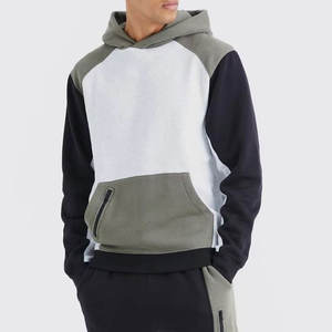 Nuevo Conjunto Deportivo Unisex, Traje de Chándal Liso para Correr, Conjunto de Pantalones de 2 Piezas Personalizable - Product Image 2