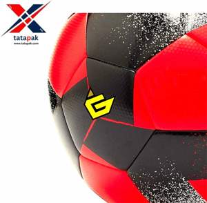 High Demand Official Training Match <b>Soccer</b> Ball High Quality PVC Material Lightweight with Custom Logo - Product Image 6