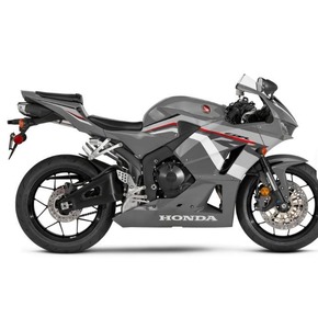 NUEVA Motocicleta Deportiva Doble Propósito Honda CBR600RR 2025, Alta Velocidad, Envío el Mismo Día - Product Image 4