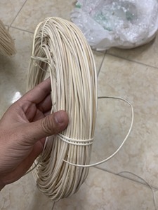 Vietnamien extrêmement durable 1.6mm. Matériau artisanal en rotin (ruot mai) vacances - Product Image 5