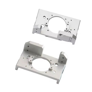 บริการกลึงสำหรับชุด6000อะลูมิเนียมโปรไฟล์สำหรับประกอบโมดูลาร์ตกแต่งอุตสาหกรรมรวมถึงการตัด - Product Image 1