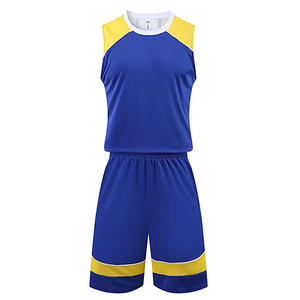 Nueva Llegada, Uniformes de Baloncesto Transpirables de Alta Calidad Hechos a Medida, Precio Bajo, Diseño Pakistaní, Estilo Shorts, Personalizados para Equipos Adultos - Product Image 3