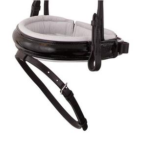 บังเหียนม้าหนังแท้ 100% คุณภาพสูง เป็นมิตรกับสิ่งแวดล้อม รุ่นใหม่ Arruva 2026 ขายส่ง - ประสิทธิภาพและสไตล์เหนือระดับ - Product Image 3