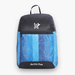 Mochila escolar Arctic Fox de 17 litros - Product Image 3
