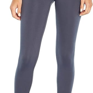 Leggings pour femmes, best-seller, qualité mi-premium, respirants, solides, extensibles dans les quatre sens, séchage rapide, impression de logo personnalisée - Product Image 4