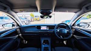 DS 4 d'occasion 2025 – Conduite à gauche/droite – DS Automobiles - Product Image 2