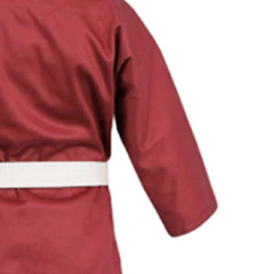 Fabrication en gros sur mesure uniforme de Jiu-jitsu brésilien compétition formation Bjj costume concevoir votre propre Bjj Gi - Product Image 4