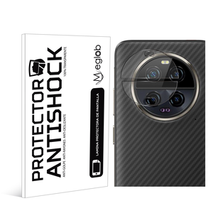 ฟิล์มกันรอยหน้าจอ ANTISHOCK สำหรับอูเลโฟน อาร์เมอร์ 23 อัลตร้า พรีเมียมฟิล์มป้องกันสำหรับอุปกรณ์ของคุณ - Product Image 1