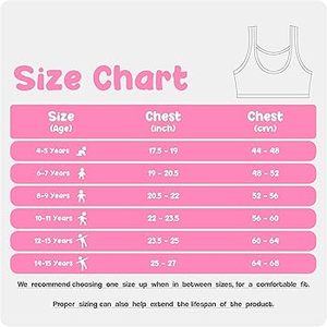 บราไร้สายสำหรับผู้หญิง ผ้าไร้ตะเข็บ ยืดหยุ่น คอวี น้ำหนักเบา ชุดชั้นในใส่สบายทุกวัน ผ้าสัมผัสนุ่มละมุนผิว - Product Image 6