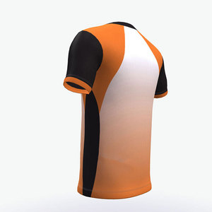 เสื้อยืดแขนยาวทนทานเสื้อยืดเข้ารูปใส่สบายสำหรับผู้ชายเสื้อยืดแขนยาวเรียบลำลองเสื้อทำจากปากีสถาน - Product Image 3