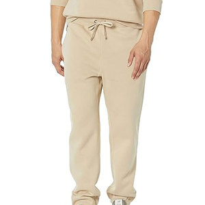 กางเกงผ้าฝ้ายของผู้ชายใส่สบายมีสไตล์ทรงหลวมพิมพ์ลายเทคนิคสำหรับการวิ่งออกกำลังกายในยิมกีฬากลางแจ้งฤดูหนาวขนาดพิเศษ - Product Image 5