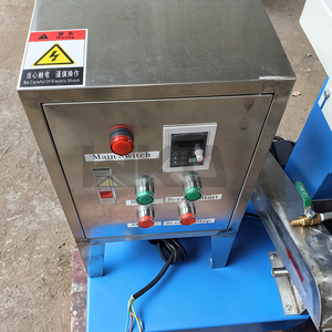 Nhà máy thí điểm Tuyển nổi <span class=keywords><strong>Mini</strong></span> xflb phòng thí nghiệm máy Tuyển nổi liên tục nhiều tế bào Tuyển nổi với công suất 10 kg/giờ - Product Image 6