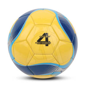 Ballon de Football professionnel en PU, taille 5, cousu à la main, vente en gros, 2023 - Product Image 4
