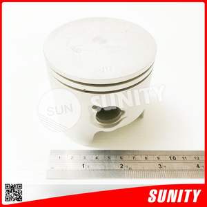 ไต้หวัน SUNITY ชุดลูกสูบ 688-11636-03 สําหรับ Yamaha Outboard 48HP 50 HP 55HP 75HP 85HP - Product Image 5