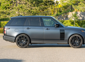 BEST USED LHD/RHD 2019 R A N G E ROVER HSE - Product Image 6