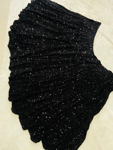 FABZ Designer Mariage Lehenga Choli Collection pour Femme Séchage Rapide Sans Rides Fausse Fourrure Toutes Saisons Coupe Régulière Protection Solaire - Product Image 3