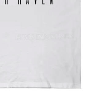 Camisetas ligeras estampadas de último diseño Camisetas teñidas lisas al mejor precio Camisetas impresas en color personalizadas - Product Image 5